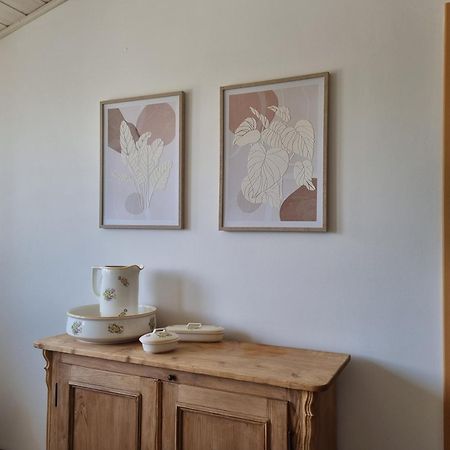 Heeser Hof - Urlaub Im Gruenen Weeze Buitenkant foto