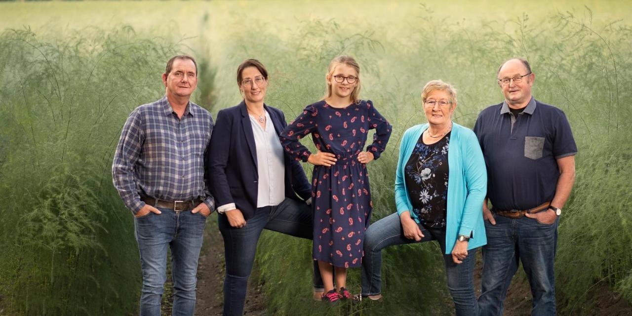 Heeser Hof - Urlaub Im Gruenen Weeze Buitenkant foto
