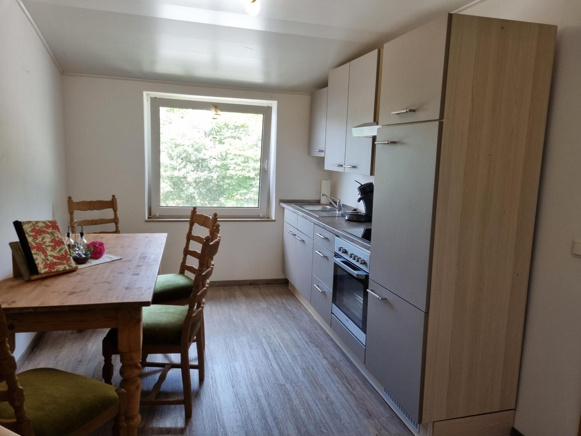 Heeser Hof - Urlaub Im Gruenen Weeze Kamer foto
