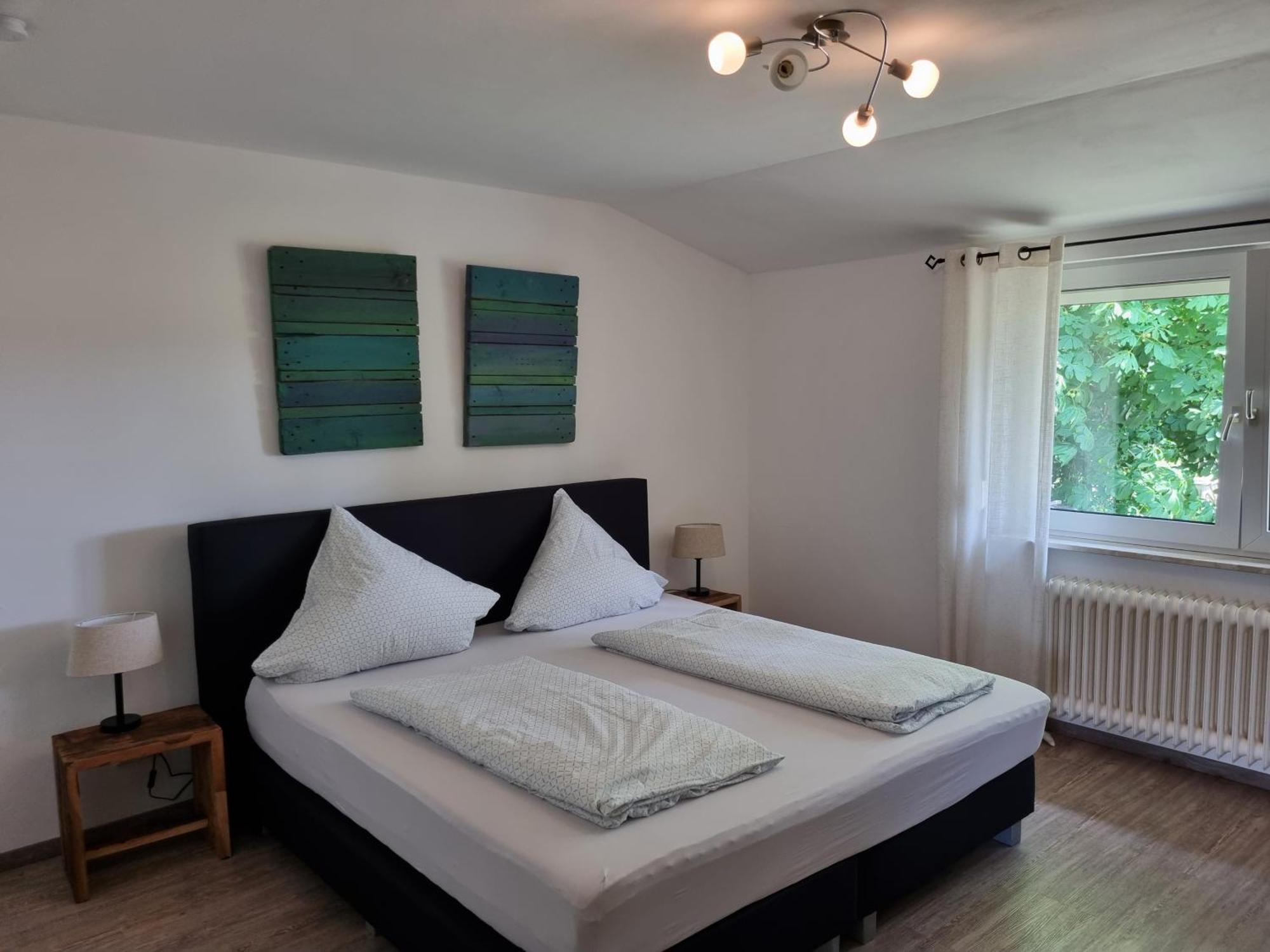 Heeser Hof - Urlaub Im Gruenen Weeze Kamer foto