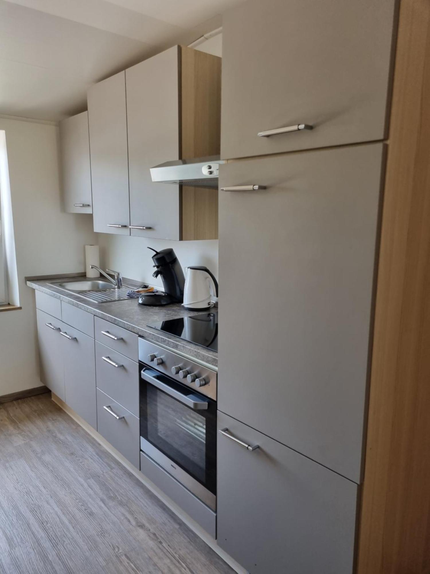 Heeser Hof - Urlaub Im Gruenen Weeze Kamer foto